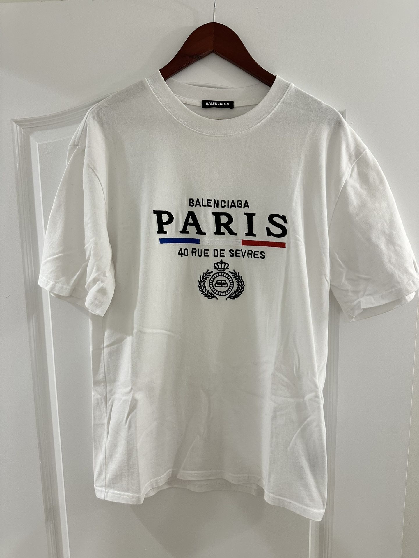 Balenciaga T-Shirt - Size M