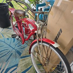 Beach Cruiser 