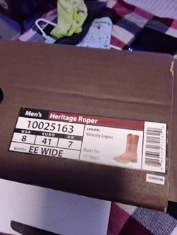 Ariata Boots