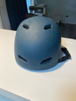 Helmet