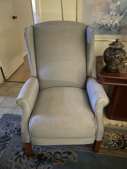 Pair Of Chairs