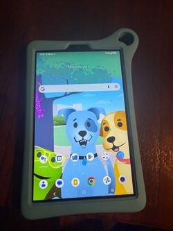 Android Kids Tablet - AT&T Amigo