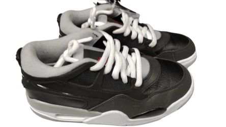 Jordan Hv5187-010 Black