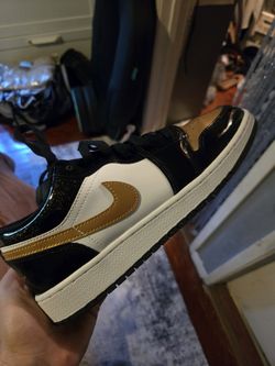 Nike Jordans