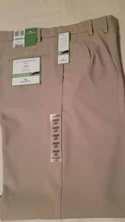 Brand New Mens Docker Golf
