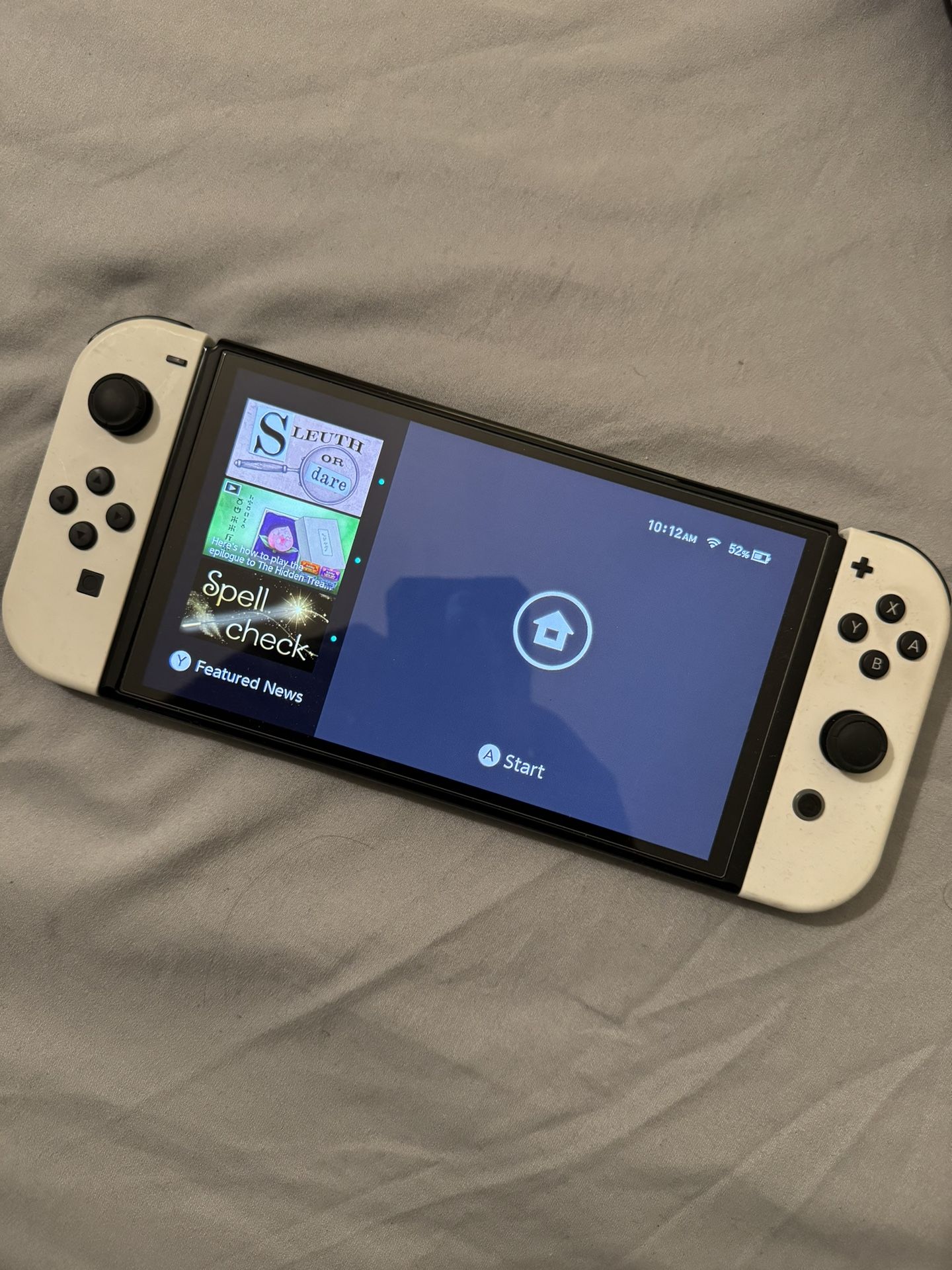 Nintendo Switch Oled for Sale in Downey, CA OfferUp