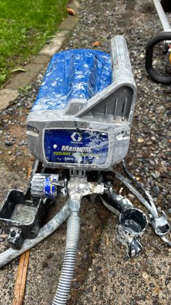 Magnum Project Painter Plus 