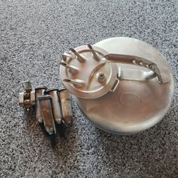 Vintage Surge Milker by Babson Bros. Co. 