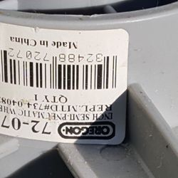 Lawn Mower Wheels $20.00