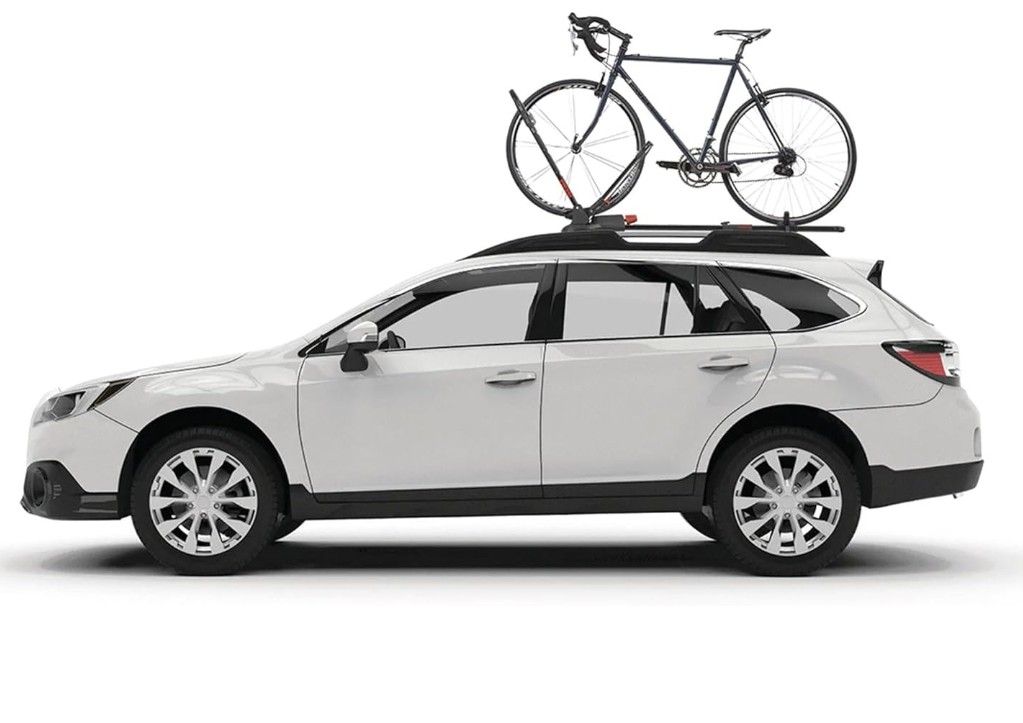 Yakima Frontloader Bike Rack NiB