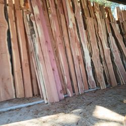 Rustic Slabs And FURNITURE 