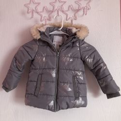 Winter Coat 
