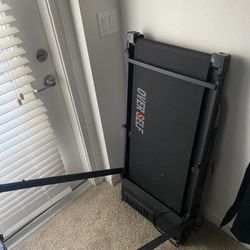 Home Treadmill 