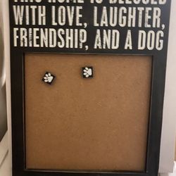 Dog Decor 