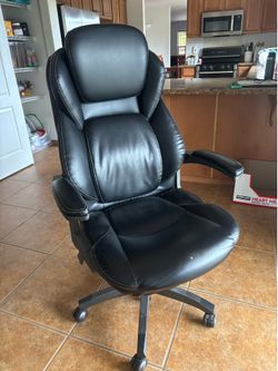 Office/gaming chair