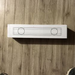 Bomaker sound bar