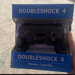 PS4 Controller 