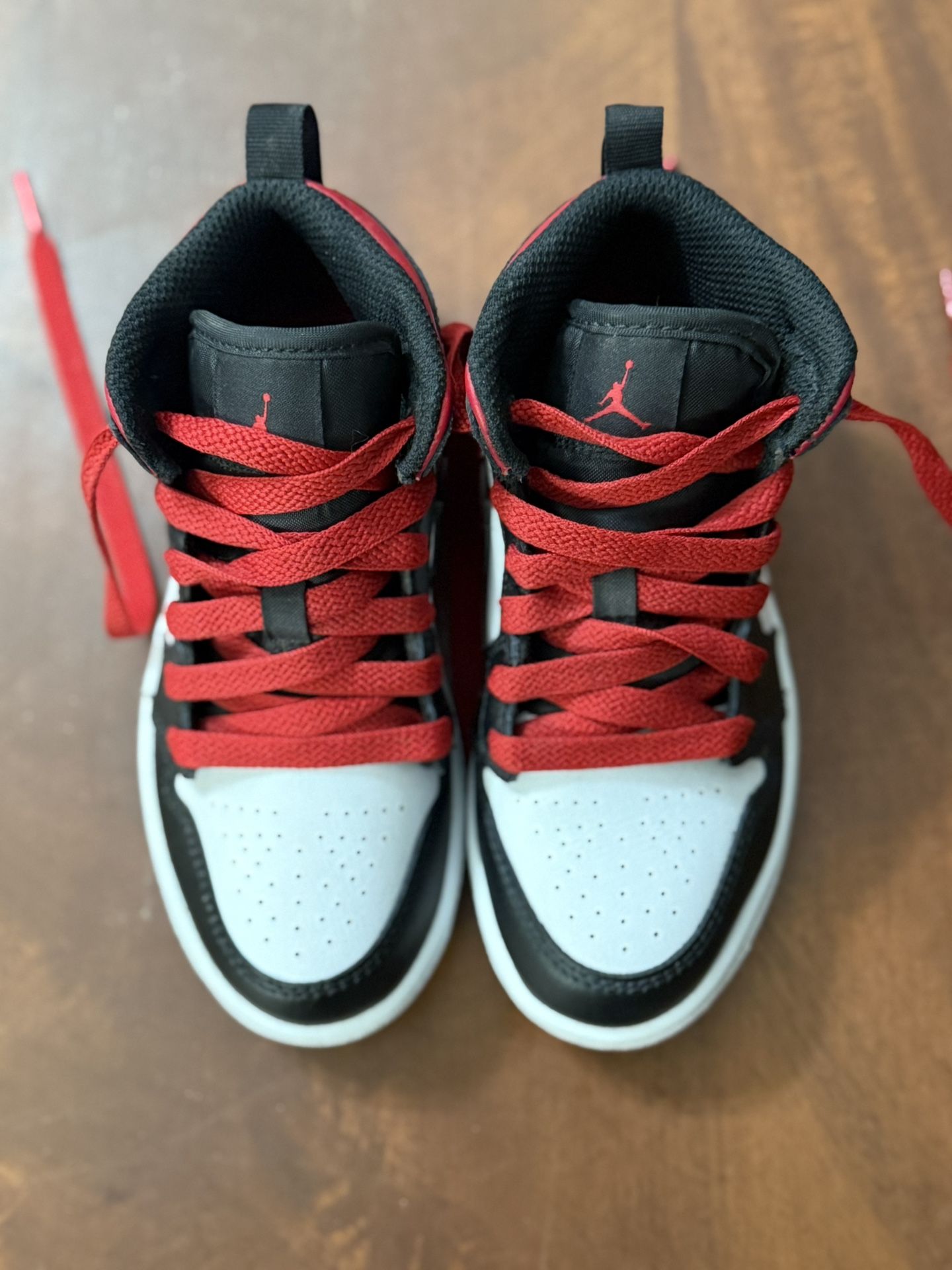 Kids Jordan Shoes