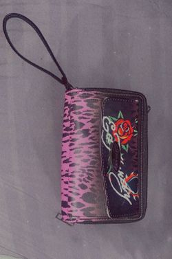 Wallet bag