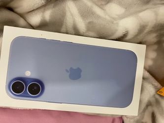 iPhone 17 256Gb mist blue new in box sealed$$$$$ quick sale price