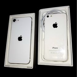 iPhone  SE 2nd Gen & iPhone 5c  (Bundle)