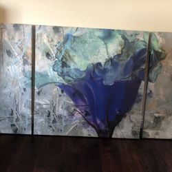 House Living Room Painting 