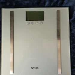 Electronic Weight 