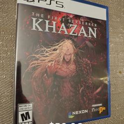 PS4 & PS5 Games