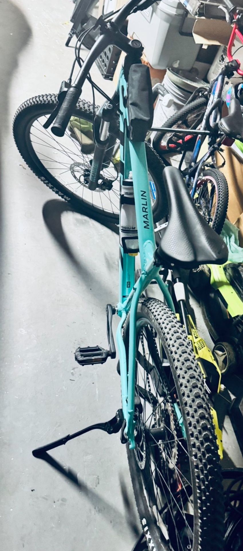 Trek Marlin 7 - Large