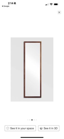 Mirror 