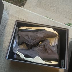 Jordan 4 a ma maniere 7.5M/9W