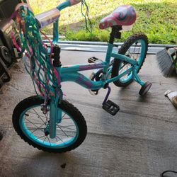 Kid Bike