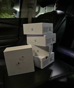 AirPods Pro 3
