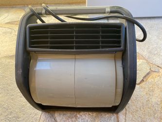 Lasko fan strong power
