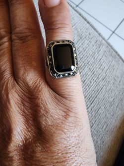 Todo es Sterling Silver 925 con piedras originales no pedacera