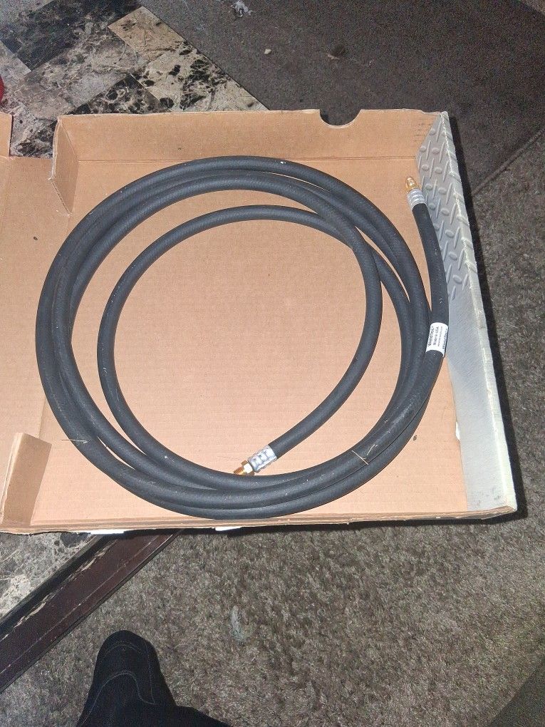 Tig Torch Cable. New