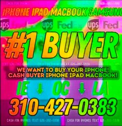 IPhone Buyer 17 Promax 17 Pro 16 Pro Max 15 Pro Max MacBooks IPads Airpod Samsung Galaxy