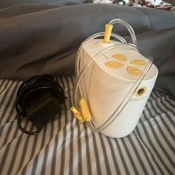 Lactation Device ( All Parts Included) 