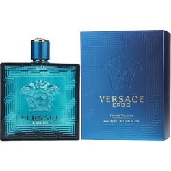Versace Eros 6.7 OZ
