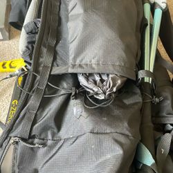 Mt Climbing Gear READ DESCRIPTION 