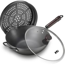 FGJ Wok