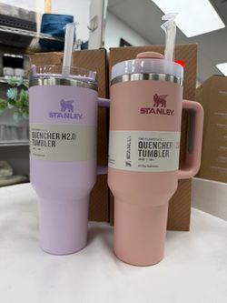 Stanley Quencher H2.0 Tumbler 40oz – brand new