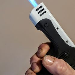 HotDevil Butane Pistol Torch