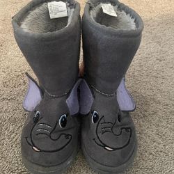 Girls Shoes Size 13