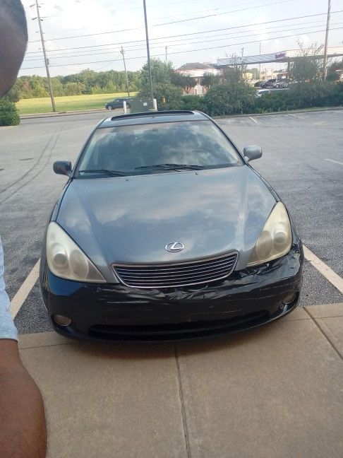 2006 Lexus ES 330