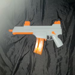 SplatRBall Gun