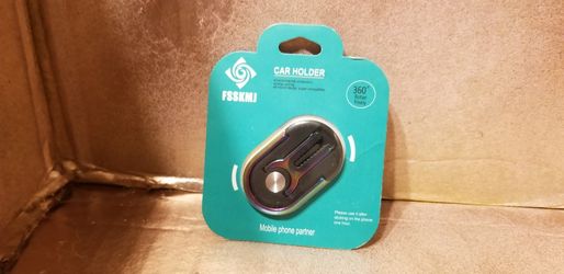 Phone Clip Holder
