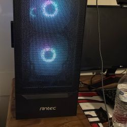 Entry level Gaming PC 