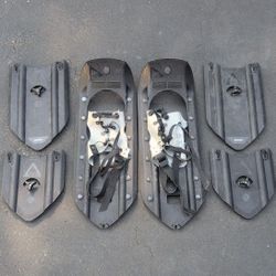 MSR Evo Trail Snowshoes OS