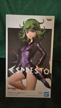 Anime figure
